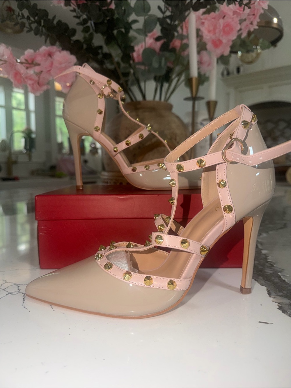 Women heels